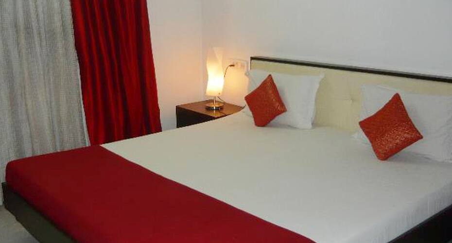 Humsika Inn, Hyderabad 1